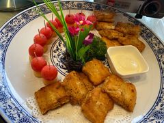 -千岛湖鱼味馆(十字街总店)