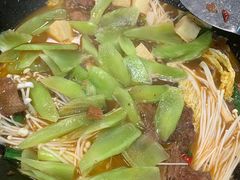 -大自然醉鹅·铁锅火焰鹅(上海联洋店)