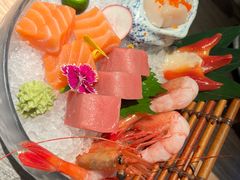 -炙柒Sekinana·精致日料(合生汇店)