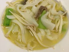 -辣螃铠盆盆蟹大排档(海昌店)