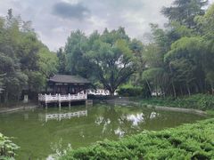 -求雨山文化公园