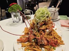 -鱼乐轩海鲜专门店