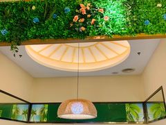 大堂-原味四季椰子鸡(公明百佳华店)