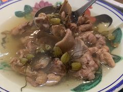 -百年银屏蚝烙·潮汕菜·非遗(乐山店)