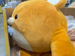 -山姆会员商店(亦庄创意生活广场店)