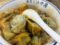 -胖妹馄饨店(井街唐巷小区店)