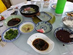 -芸海阁·农家私房菜(沙家浜景区出口店)