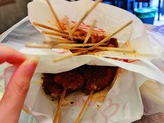 -辽B·小串(总店)