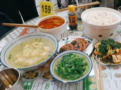 -阿金大白·上海菜馆(新天地店)