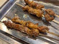 -鱼美人烤鱼坊