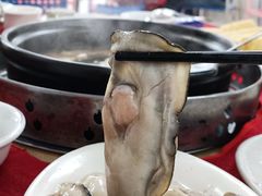-花苑美食横琴生蚝火锅(拱北粤华路店)