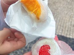 -澳门长洲糯米糍(柯打苏沙街店)