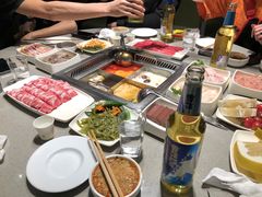 -海底捞火锅(泉城路店)