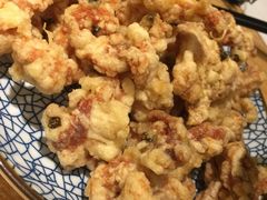 小酥肉-线人米线(桂林路店)