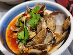 -靓靓蒸虾·头牌蒸虾(万松园玲珑店)