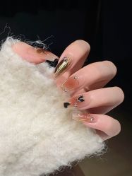 -UMl Nail 尤米美甲美睫半永久