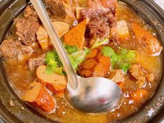 -光头饭店(新安路店)