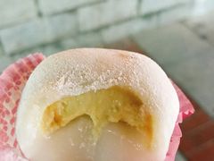-澳门长洲糯米糍(柯打苏沙街店)