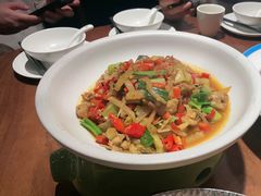 -湖兰金牌小炒肉(椒江万达店)