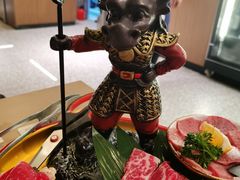 -好牛烧肉(世茂广场店)