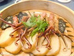 -海味世家·家常菜馆(明州里店)