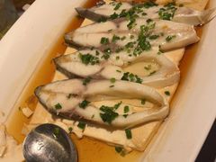 -狮王府淮扬菜(新街口友谊店)