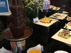 -OPEN開全日自助餐厅·牛肉火锅·海鲜(佛山希尔顿酒店)