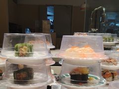 -新一番三文鱼寿司(大东海店)