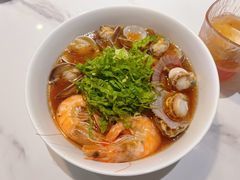 -山海菜馆·海肠捞饭·青岛菜(栈桥店)