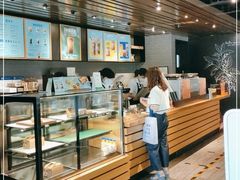 -星巴克(北京三里河东路店)