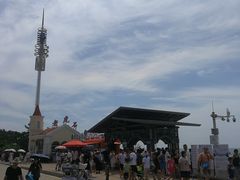 -老虎石海上公园