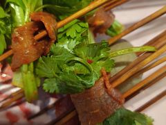 -钢管厂五区小郡肝串串香火锅(梅川路店)