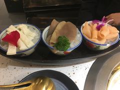 -火鳳祥美蛙牛肉自助(青悦城店)