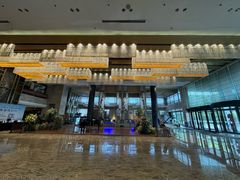 -徐州博顿温德姆酒店(高铁东站店)