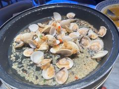 蒜香生焗白贝-莞府家宴·东莞菜(市民服务中心店)