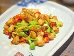 -百花人家(门城水岸店)