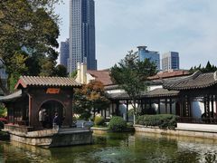 -南京中国近代史遗址博物馆(南京总统府)