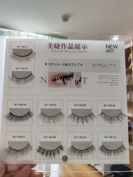 -芊冉•美甲美睫纹绣