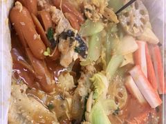 -鱼鼎香烤鱼火锅(华发商都店)