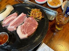 -Dombe豚(黑猪肉街店)