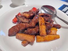 -莆田餐厅PUTIEN(西安万象天地店)