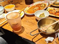 -福苗小骆驼烧烤(莲湖路店)