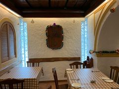 -船屋葡国餐厅