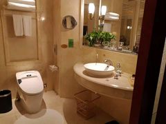 -白金汉爵大酒店(相城店)