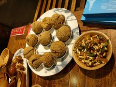 -亮欢寨酸汤鱼(沙冲路店)
