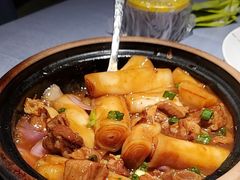 -晓粤·惹味粤菜(凯德乐峰广场店)