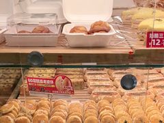 -味多美蛋糕(西安门店)