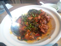 -马仕玖煲·融合菜·酥不腻烤鸭(人大店)
