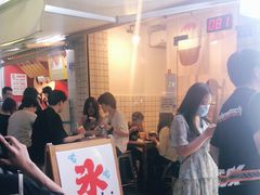 等位区-WONDER ICE 萬得冰田(建設路总店)