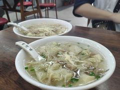 -朱新年·苏式汤团·面点(北寺塔店)